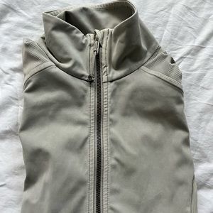 Lululemon Define Jacket - Like new!